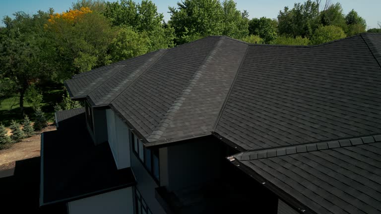 Best Rubber Roofing (EPDM, TPO)  in Alorton, IL